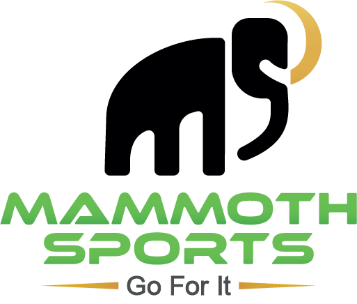 Mammoth Logo