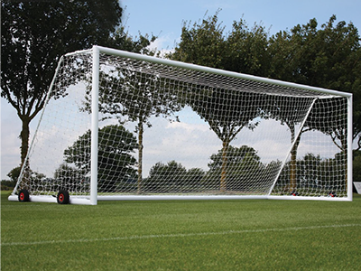 Football goal post equipment in Dubai