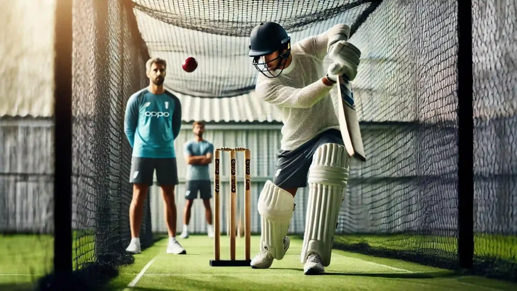 The Science Behind Cricket Nets: How They Improve Your Game
