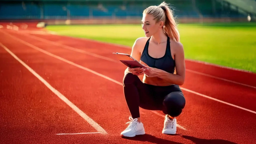 How to Choose the Best Jogging Track for Your Fitness Goals